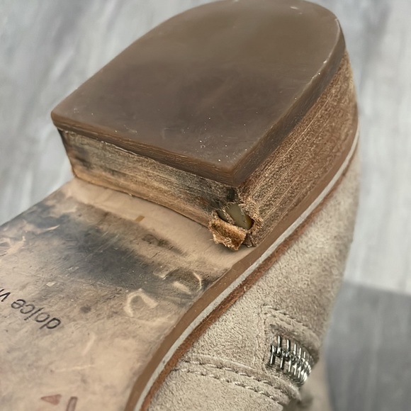 Dolce Vita booties - Picture 4 of 7